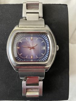 Men’s Watch