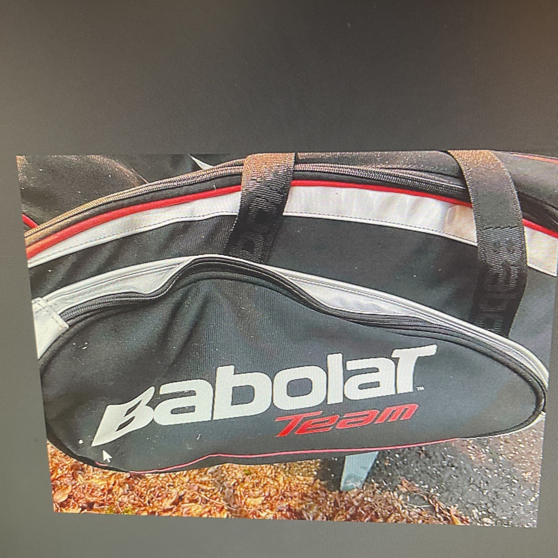 Bab Olay XL Duffel Sports Duffel Bag
