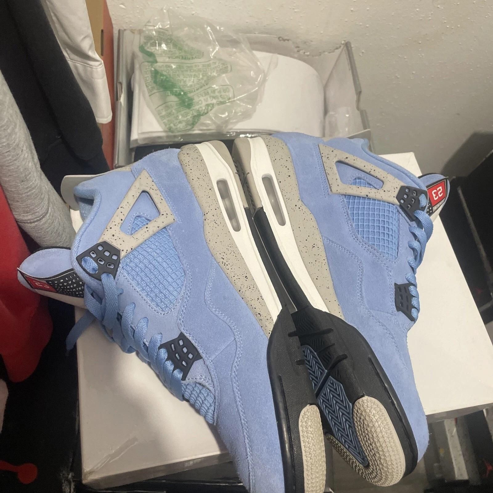 Jordan Air Jordan Shoe