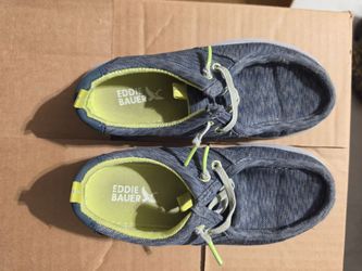 Boys slip ons