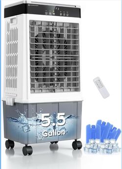 3000CFM Swamp Cooler JH300Y (HN)