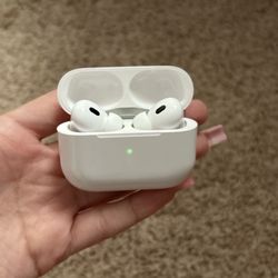 AIRPOD PROS 2