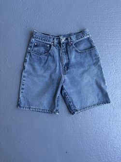 Women’s Vintage Medium Wash Jorache Jean Shorts