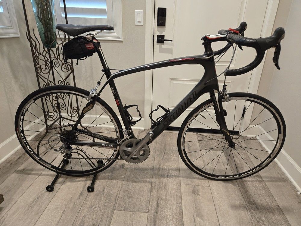 Specialized Roubaix SL3