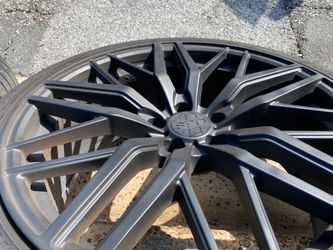 5x114 20inch