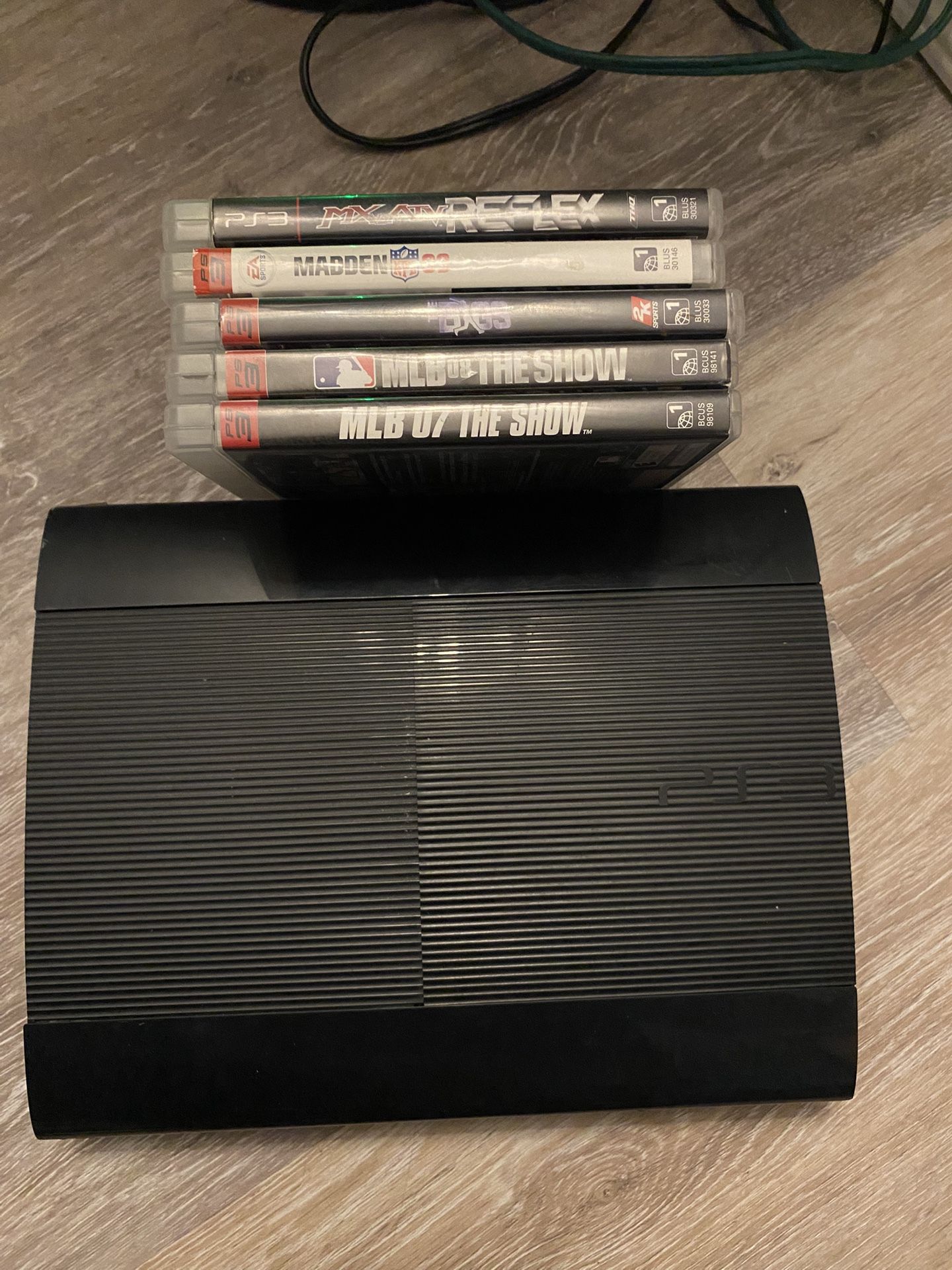 Ps3