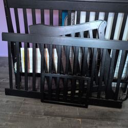 Use Baby Crib