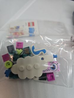 Lego 41775 Unikitty Series 1
