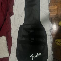 Guitar Bag