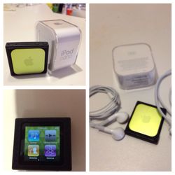 iPod nano