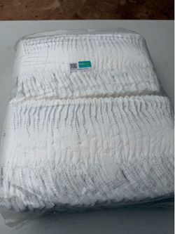 Pampers size 2 (60) pampers New