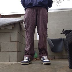 Vintage Levi Jeans Size 38 W, 30L