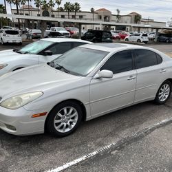 2003 Lexus ES 300