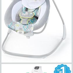 Ingenuity Baby Swing