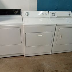 Whirlpool Dryer King Size Capacity Comes With A Complete 90 Day Warranty And Free Delivery Vancouver Area