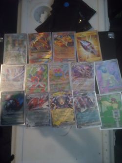 Single Hits With Bonus Cards