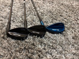 Mizuno Pro T1 Wedges