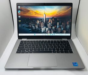 DELL LATITUDE 5320 Core i5-1135G7 2.40Ghz 16GB RAM 256GB SSD Windows 11 Pro