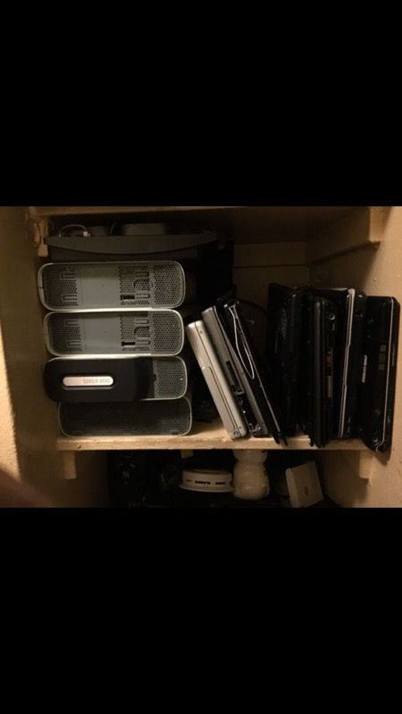 Buying everything. Got something? Message me