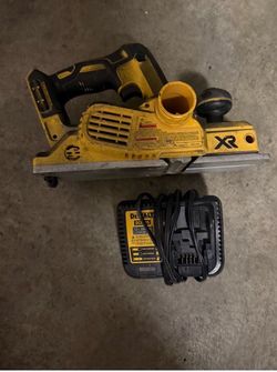 Dewalt tools
