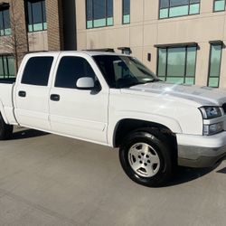 Silverado Z71