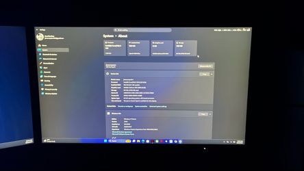 High end gaming pc rtx 5060