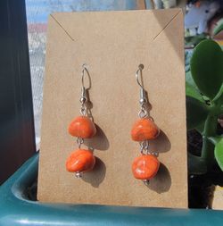 Handmade Earings 