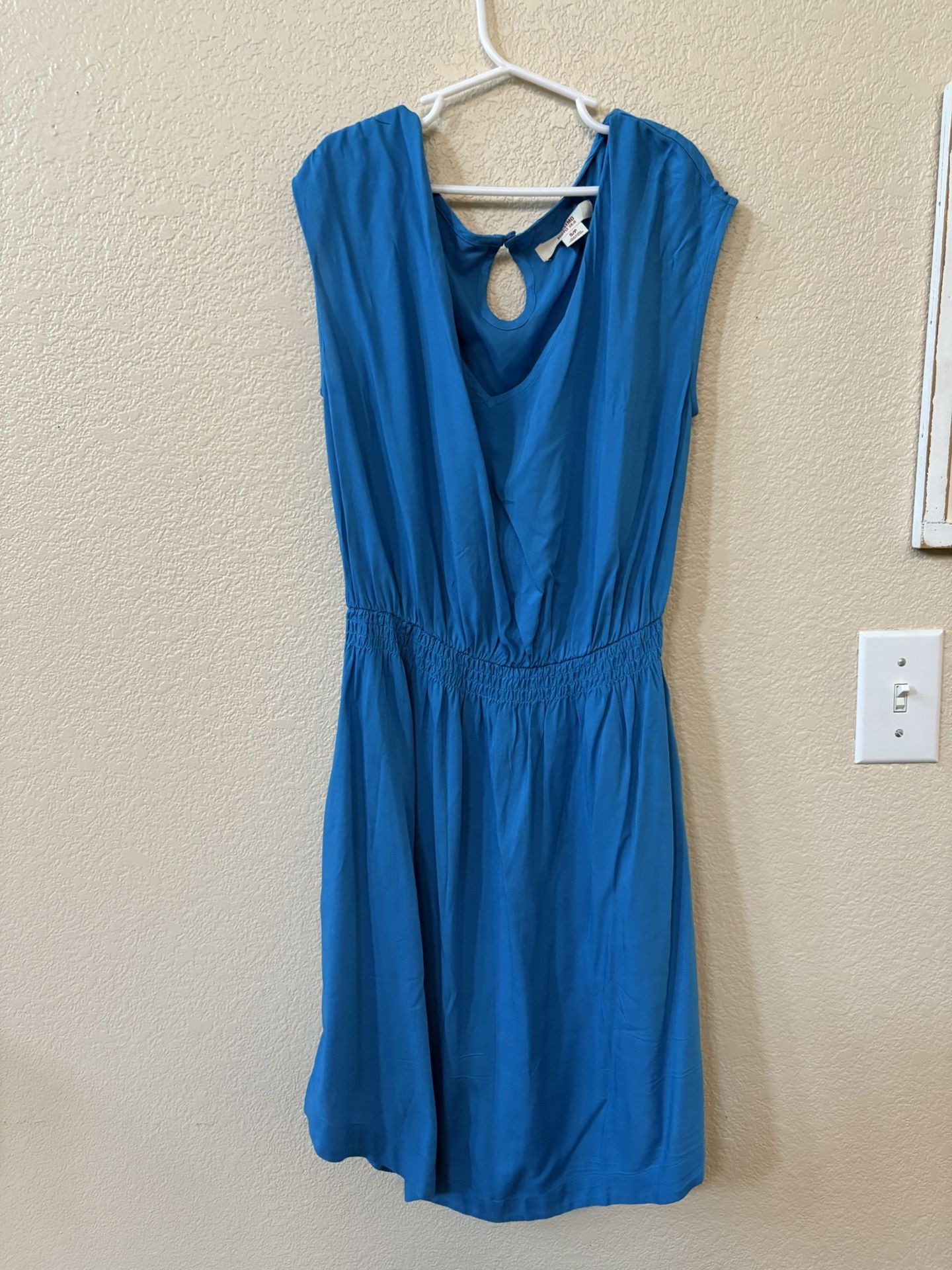 Women’s Blue Dress Size S $5