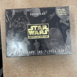 Star Wars