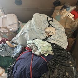 Free Women And Kids Clothes 