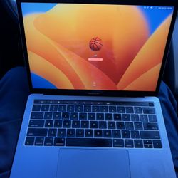 MacBook Pro 
