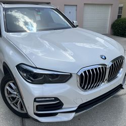 2019 BMW - Only 46,000 Miles 