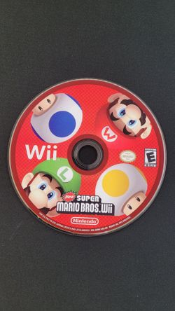 Super mario bros