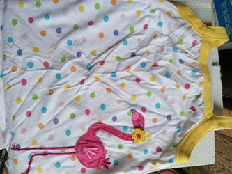 baby girl top