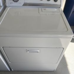 Whirlpool Dryer