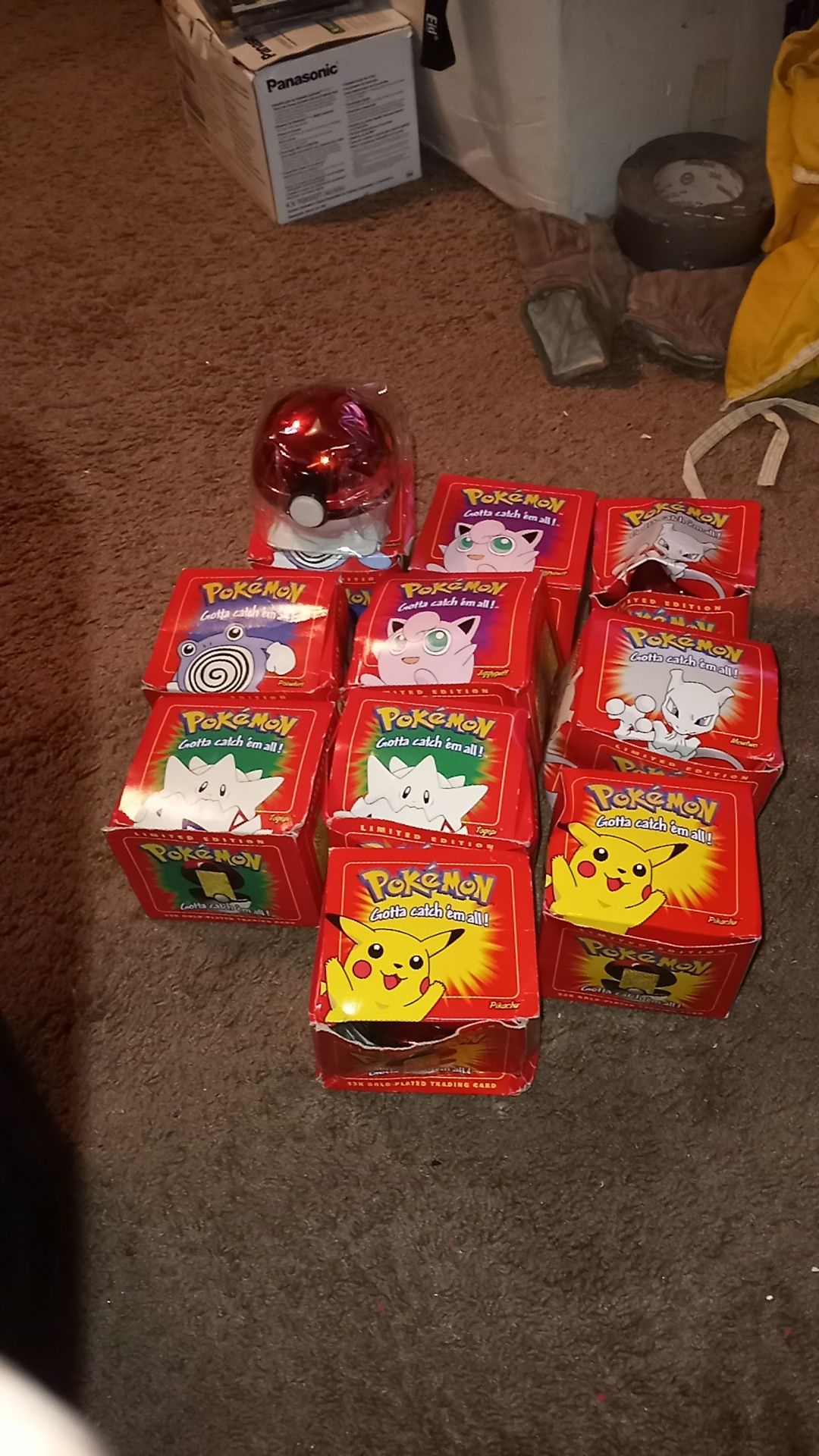 Pokemon