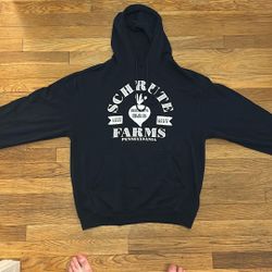 The Office Sweatshirt