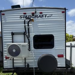 2018 Starcraft Autumn Ridge Series M-282BH