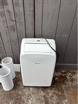 A/C unit
