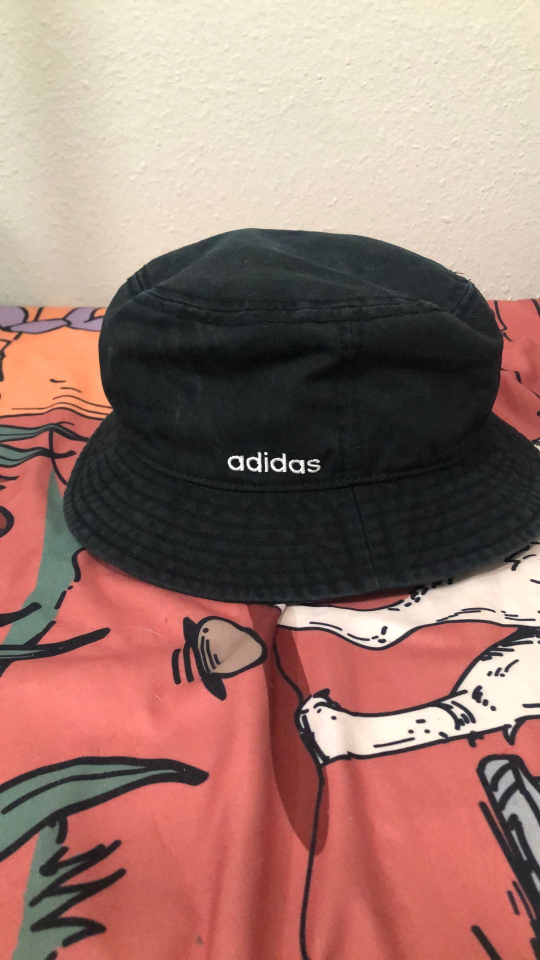 Adidas Bucket Hat
