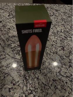 Drink Shaker