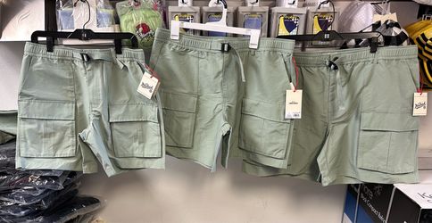 Target Woolrich Men Cargo Shorts