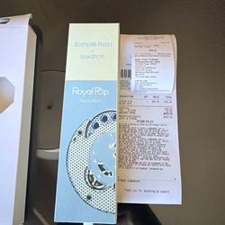 Swatch AP