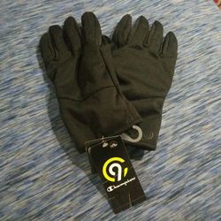 Mens Duo Dry Large/ Xl Gloves 