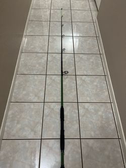 Lews valor BG Speed stick 7’0 MH 2 piece