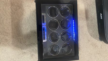 Watch Winder