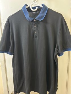 OG Hugo boss polo