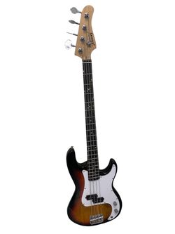 GLARRY BASS GUITAR #35638