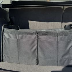 Trunk organizer / Storage