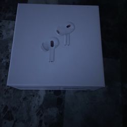 Authentic AirPod Pro 2s